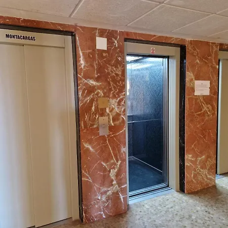 Appartamento Del Parque Flats Los Verdiales Torremolinos