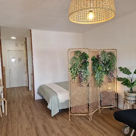 Del Parque Flats Los Verdiales Appartamento Torremolinos